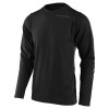 Джерси TLD SKYLINE LS CHILL JERSEY [BLACK]